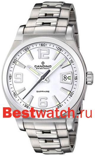 Часы Candino Sportive C4440.6