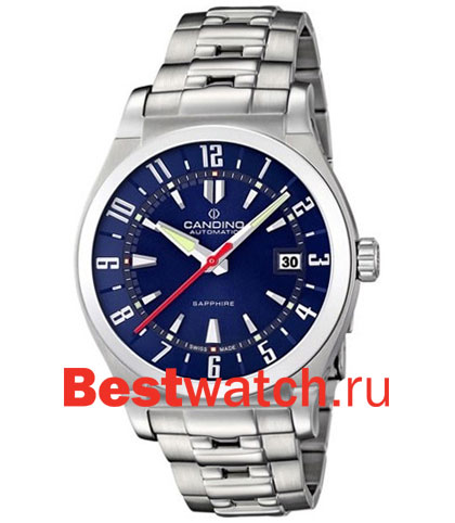 Часы Candino Sportive C4442.4