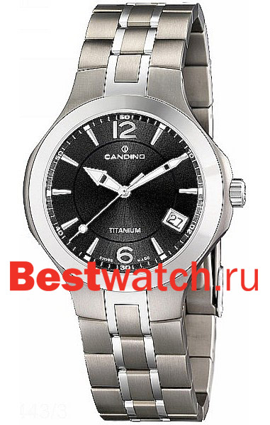 Часы Candino Sportive C4443.3