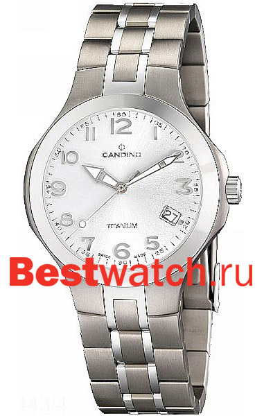 Часы Candino Sportive C4443.4