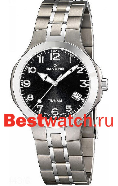 Часы Candino Sportive C4443.6