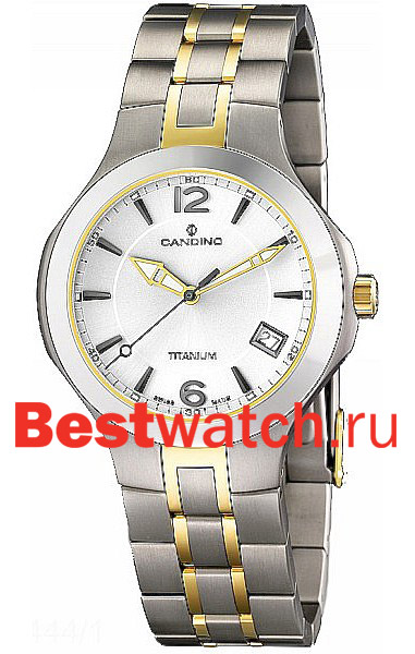 Часы Candino Sportive C4444.1