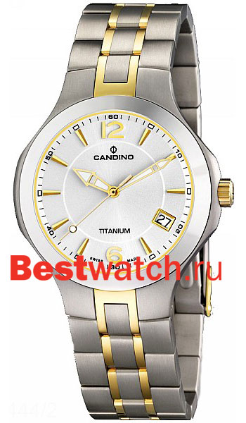 Часы Candino Sportive C4444.2