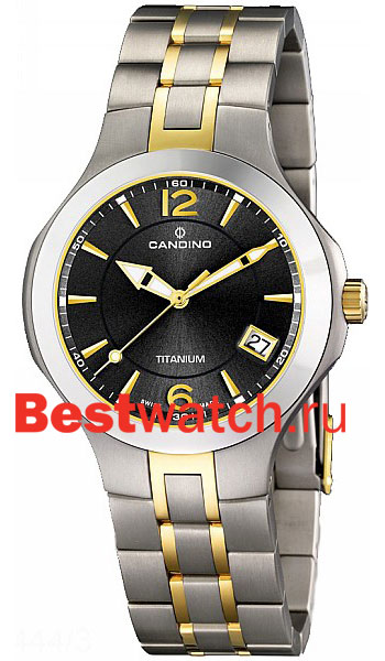Часы Candino Sportive C4444.3