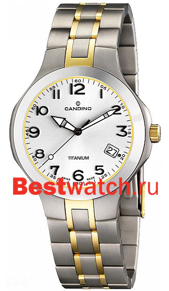 Часы Candino Sportive C4444.4