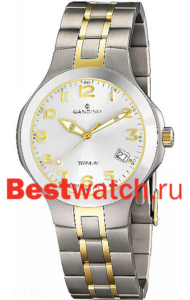 Часы Candino Sportive C4444.5