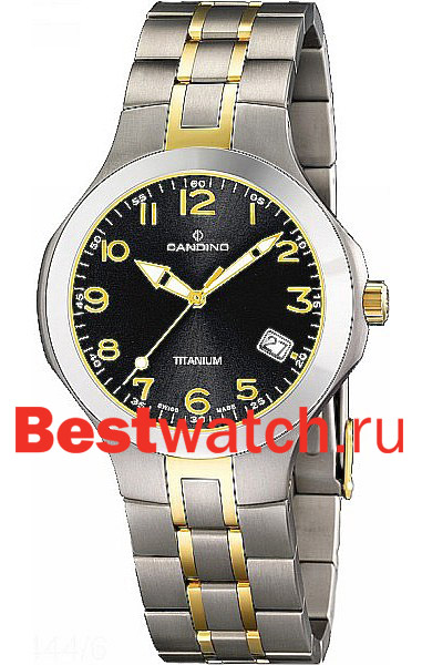 Часы Candino Sportive C4444.6