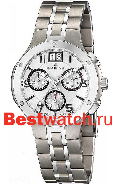 Часы Candino Sportive C4445.1