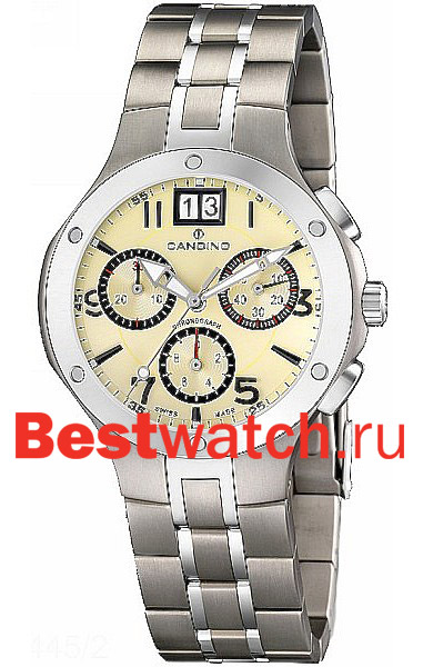 Часы Candino Sportive C4445.2