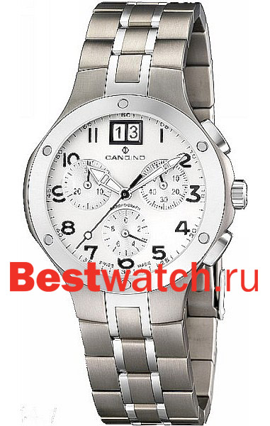 Часы Candino Sportive C4445.4