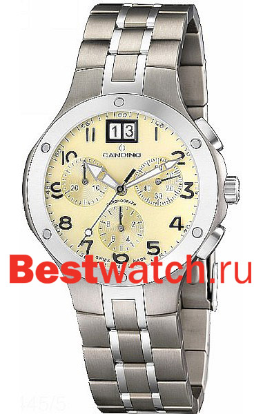 Часы Candino Sportive C4445.5