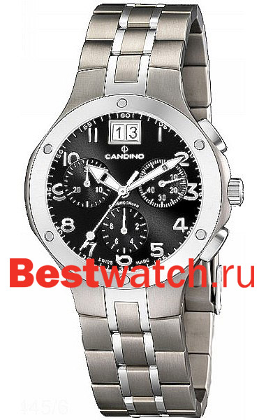 Часы Candino Sportive C4445.6