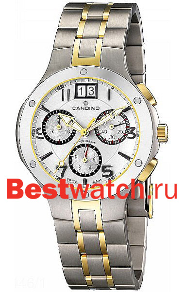 Часы Candino Sportive C4446.1