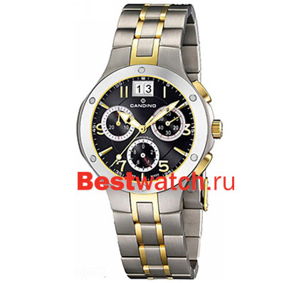Часы Candino Sportive C4446.3