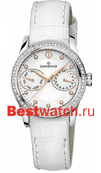 Часы Candino Elegance C4447.1