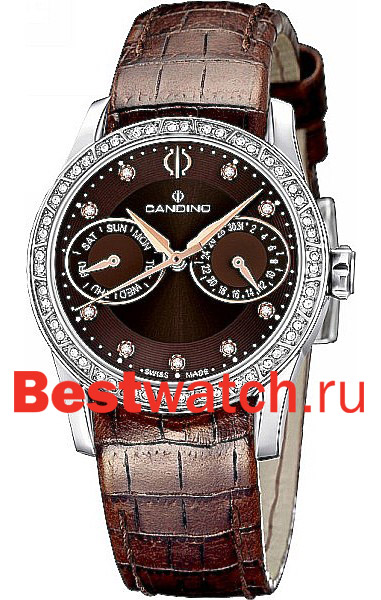 Часы Candino Elegance C4447.2