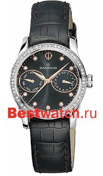 Часы Candino Elegance C4447.3