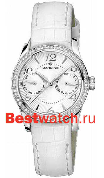 Часы Candino Elegance C4447.4