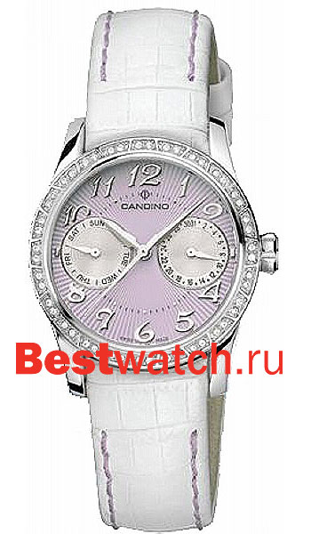 Часы Candino Elegance C4447.5