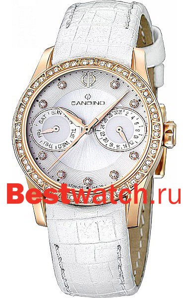 Часы Candino Elegance C4448.1