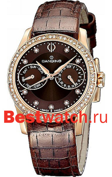 Часы Candino Elegance C4448.2