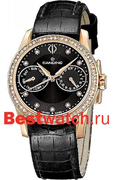 Часы Candino Elegance C4448.3
