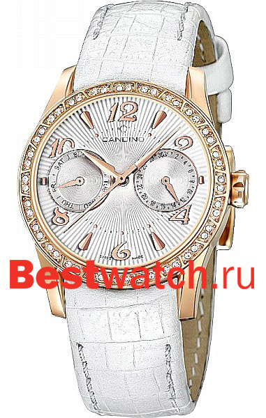 Часы Candino Elegance C4448.4