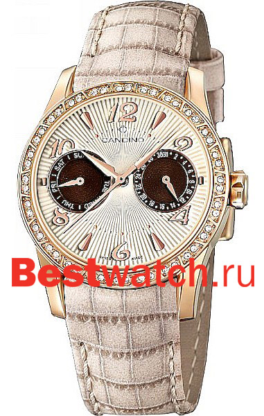 Часы Candino Elegance C4448.5