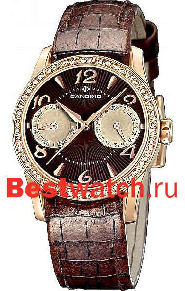 Часы Candino Elegance C4448.6