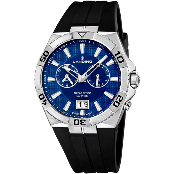 Часы Candino Sportive C4449.A