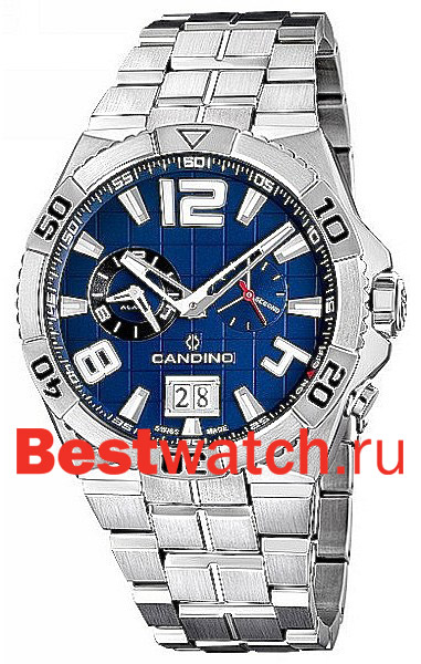 Часы Candino Sportive C4450.3