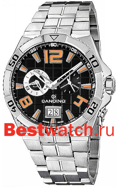 Часы Candino Sportive C4450.4