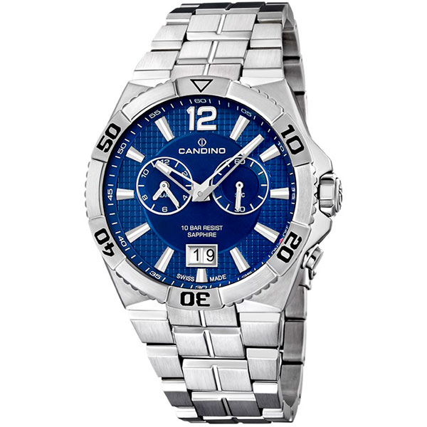 Часы Candino Sportive C4450.A