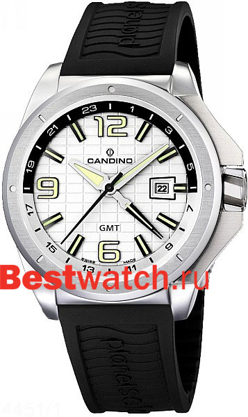 Часы Candino Sportive C4451.1