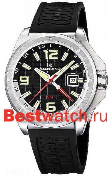 Часы Candino Sportive C4451.3
