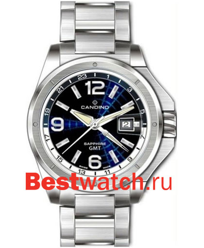Часы Candino Sportive C4451.B