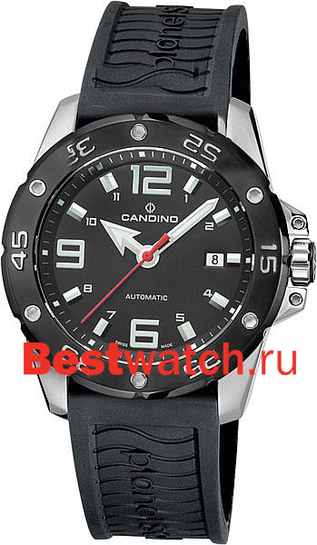 Часы Candino Sportive C4453.2