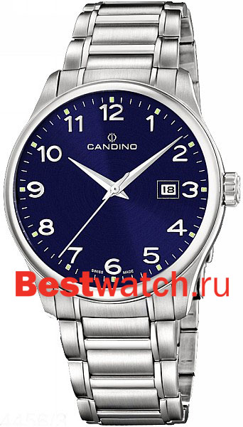 Часы Candino Class C4456.3