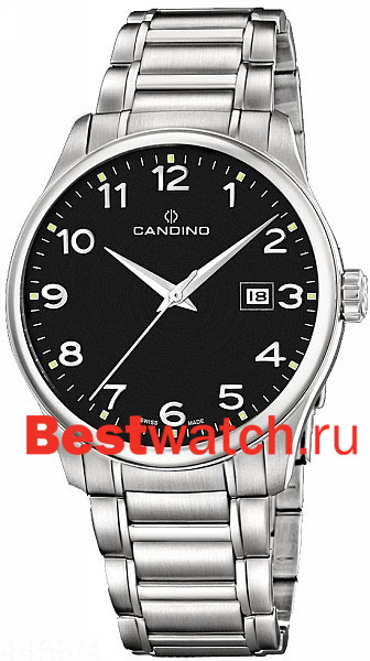 Часы Candino Class C4456.4