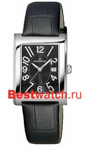Часы Candino Elegance C4460.2