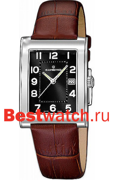 Часы Candino Elegance C4460.4