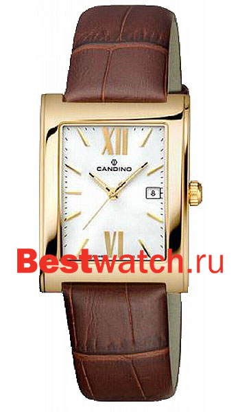 Часы Candino Elegance C4460.7