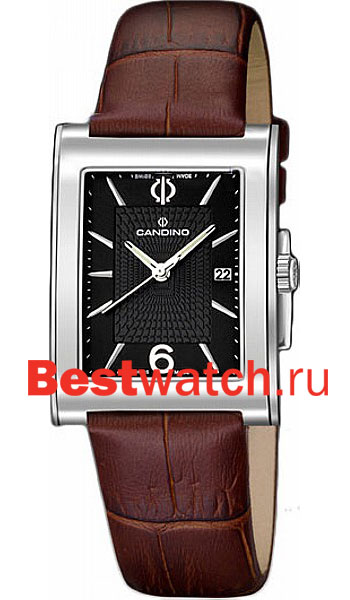 Часы Candino Elegance C4460.8