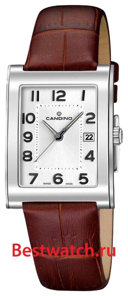 Часы Candino Elegance C4460.9