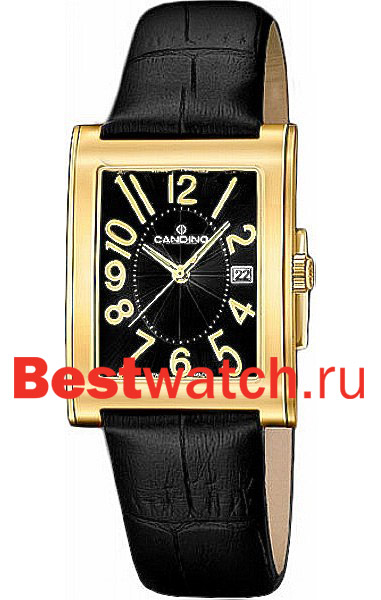 Часы Candino Elegance C4461.2