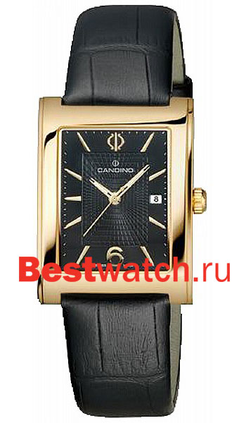 Часы Candino Elegance C4461.4
