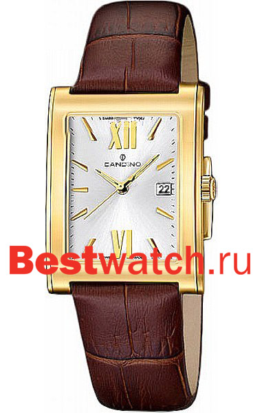 Часы Candino Elegance C4461.7