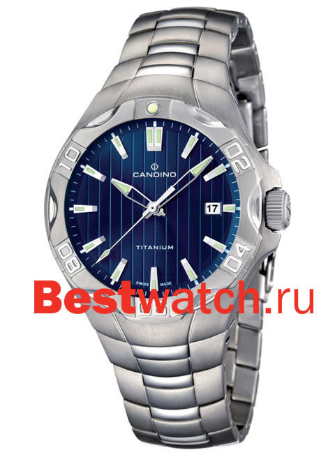Часы Candino Sportive C4462.4
