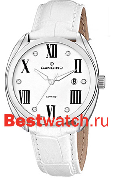 Часы Candino Elegance C4463.2