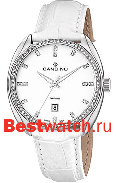 Часы Candino Elegance C4464.1